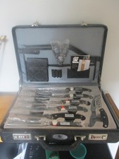 Exclusive Line Messer /