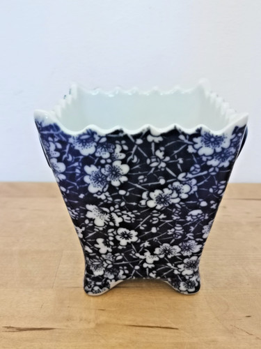 Keramik blumenübertopf - keramik,