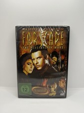Farscape - The Peacekeeper
