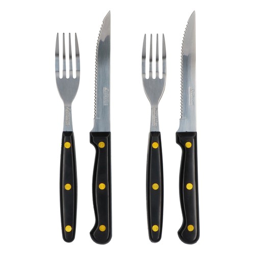 Leikeim grillbesteck set - grillbesteck,