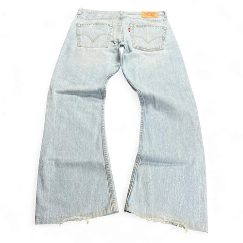 Levi 507 bootcut - levi’s,