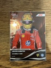 Topps now lewis - now, 20th