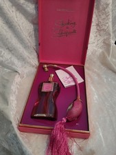Schiaparelli Shocking 100 ml vintage EdT mit Pumper, top erhalten