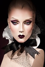 Schaufensterpuppenkopf