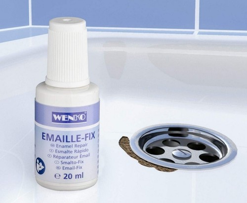 16x emaille reparatur - 16x,