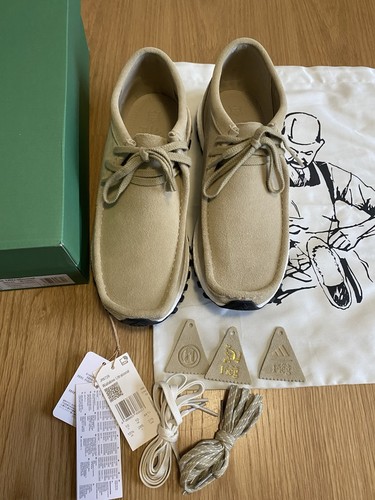 Adidas clarks kith - adidas, x