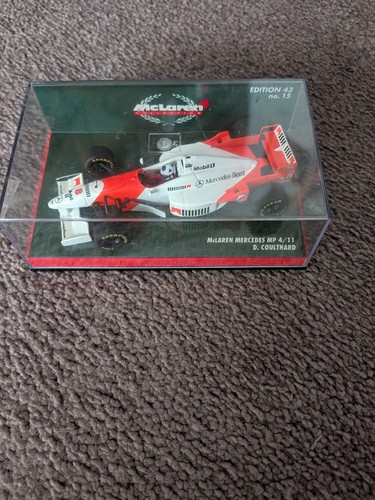 Mclaren mercedes mp4 david - mclaren,