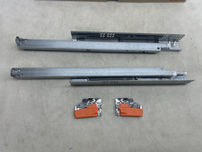 BLUM Tandem Schubladen-Auszug