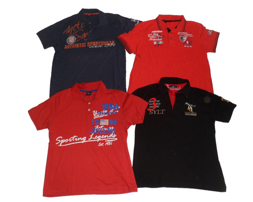 Bekleidungspaket herren polo - herren, t