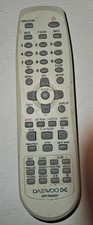 Fernbedienung Daewoo
