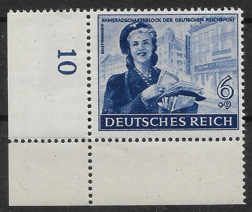 Deutsches reich - deutsches,