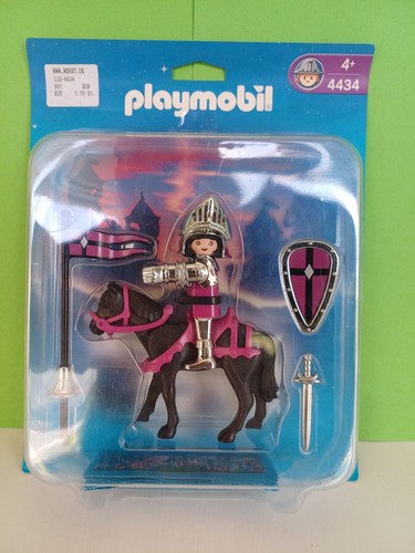 Playmobil sammlung set - playmobil,
