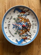 Bayern Uhr von KÜHR Sandiszell