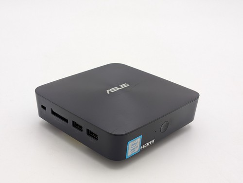 Asus vivomini un65 mini - asus, pc