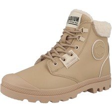 Palladium Pampa Hi Snow Warm