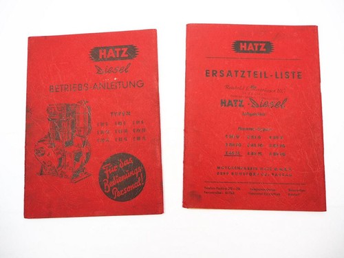 Orig hatz 89 - 89, fg