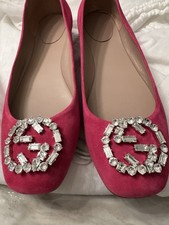 Wunderschöne Pinke Damen