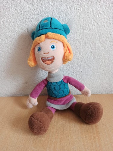 Wickie und die starken männer - wickie,