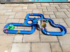 Aquaplay Wasserbahn Mountain Lake & Adventure Land