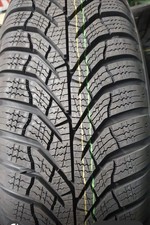 4 neue  Kumho Winterreifen mit