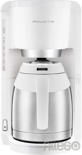 Rowenta kaffeemaschine ct3811 - kaffeemaschine,