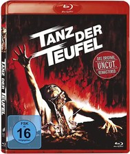 Tanz der Teufel [Uncut &