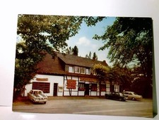 Lembeck - Wessendorf. Ruf Wulfen. Haus Nordendorf. " Zu den alten Buchen ". Alte