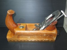 Würth ECE PRIMUS-Reform-Putzhobel m. Pockholzsohle   48mm