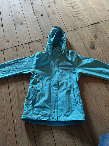 Mckinley aquamax regenjacke - aquamax,