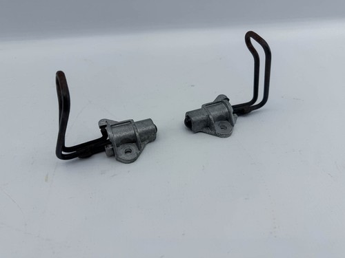 Yamaha xjr1300 gepäck halter - yamaha,