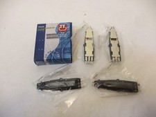 ESF-38096	Tillig 08330 Spur TT 4 St. Weichenantrieb, sehr guter Zustand