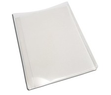 Blu-Ray Klarsichtschuber für