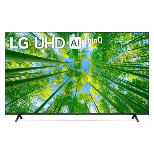 50uq80009lb 4k uhd - lg, hdr