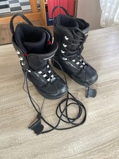 Snowboard Boots US 8 Crazy Creek Gr. 38,5