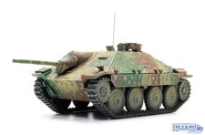 Artitec Fertigmodell Wehrmacht Jagdpanzer 38t Hetzer Hinterhalt 6870632