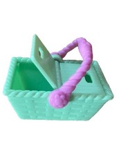 Hasbro Picknickkorb für