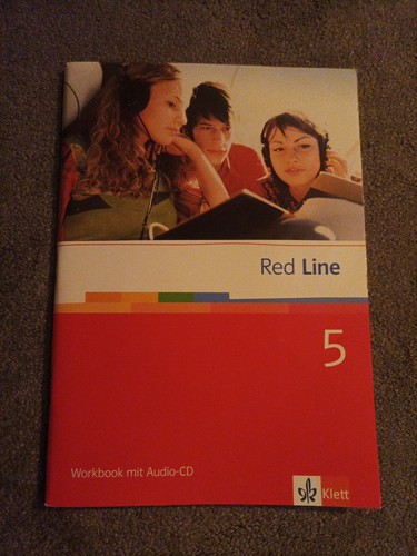Red line workbook mit - line, 5: