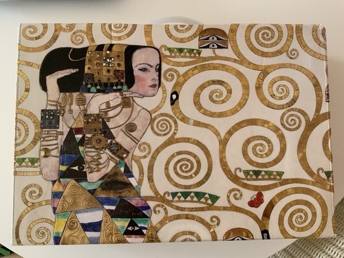 Gustav klimt the complete - gustav, klimt.