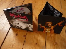 New York Dolls – Live From Royal Festival Hall, 2004 DIGIPAK