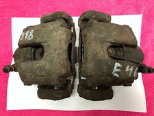 Bremssattel BMW E46 3er 316i 318i hinten links rechts 40/19 Geprüft