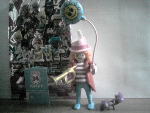 Playmobil figures 70940 - playmobil,