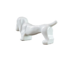 Messerbänkchen Dackel