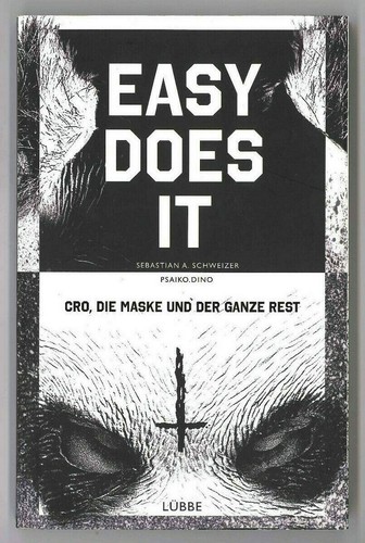 Easy does cro - easy, cro,