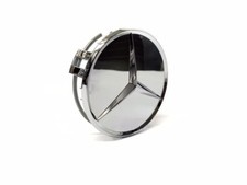 Radnabenabdeckung Mercedes