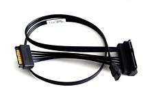 SATA Anschluss zu SAS