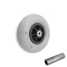 Räder Ø 200 mm, Rad für