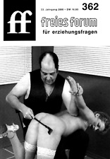 Freies Forum 362  (Erotik