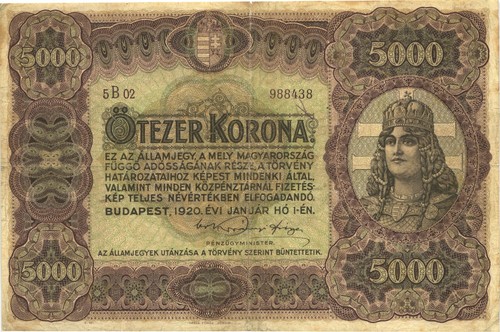 Ungarn hungary 067 5000 - ungarn,