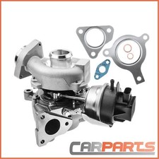 Turbolader für Audi A4 8K B8