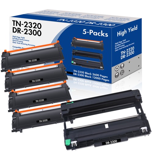 Toner kompatibel brother - toner,